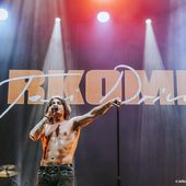 12 settembre 2021 – Carroponte - Sesto San Giovanni (Mi) – Rkomi in concerto 12 settembre 2021 – Carroponte - Sesto San Giovanni (Mi) – Rkomi in concerto