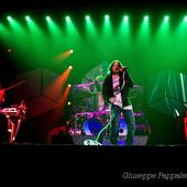 20 Febbraio 2012 - Palasport - Pordenone - Dream Theater in concerto