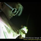 28 novembre 2015 - The Cage Theatre - Livorno - Kaki King in concerto