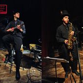 7 febbraio 2013 - Diavolo Rosso - Asti - Nadia &amp; the Rabbits in concerto