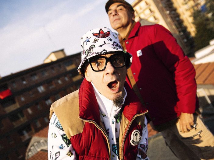 Articolo 31: “Fedez ha fatto quello che deve fare un rapper” Articolo 31: “Fedez ha fatto quello che deve fare un rapper”