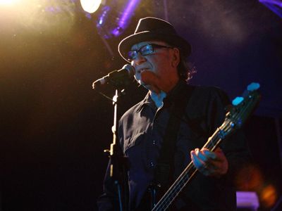 Sono i Television il piatto forte del Chicago Noise Pop