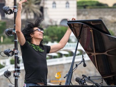 Giovanni Allevi: esce il 28 settembre il nuovo album di solo piano