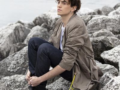 Sanremo 2014, Michele Bravi e il manager: &apos;Bravi a non accettare l&apos;invito&apos;