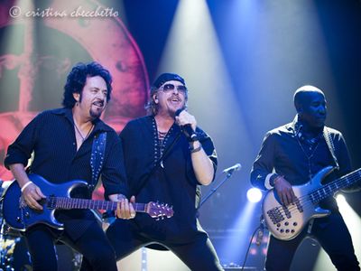 Concerti, Toto: questa estate dal vivo a Milano e Roma