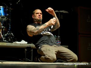 Down: a ottobre esce il dvd live &apos;Diary of a mad band&apos;