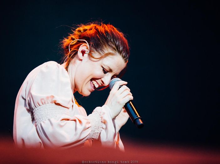 Noemi, guarda il video del nuovo singolo 'Odio tutti i cantanti' Noemi, guarda il video del nuovo singolo 'Odio tutti i cantanti'