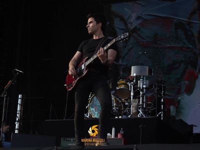 Gli Stereophonics: 'Stiamo registrando un nuovo album'