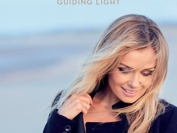 Tra lirica e country il nuovo album di Katherine Jenkins