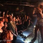 22 dicembre 2018 - Spazio 211 - Torino - Dutch Nazari in concerto