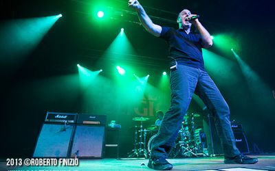 18 giugno 2013 - Alcatraz - Milano - Bad Religion in concerto