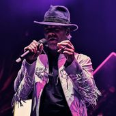 13 novembre 2025 - Unipol Forum - Assago (Mi) - Jamiroquai in concerto 13 novembre 2025 - Unipol Forum - Assago (Mi) - Jamiroquai in concerto