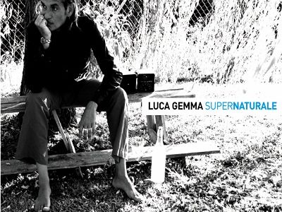 SUPERNATURALE Luca Gemma