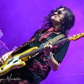 9 luglio 2019 - Piazza Cattedrale - Asti - Glenn Hughes in concerto