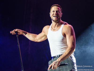 Dan Reynolds
