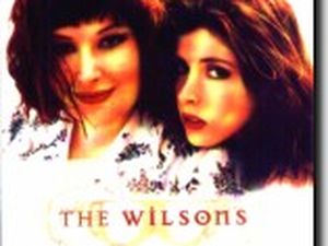 THE WILSONS Wilsons