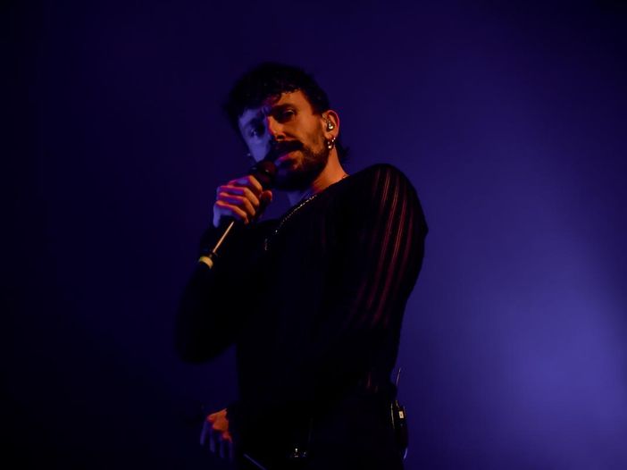 Chi &egrave; Aiello, in gara a Sanremo 2021