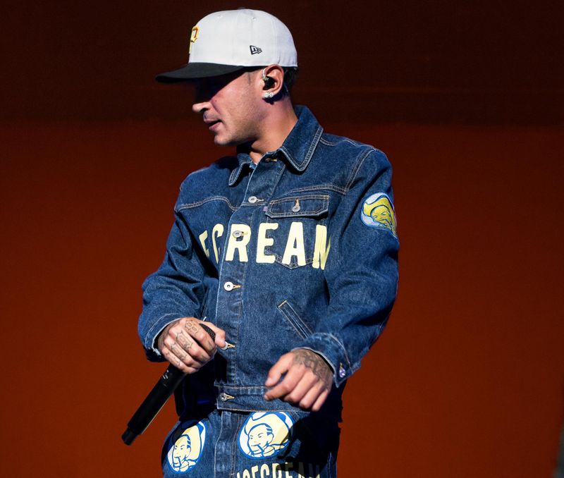 22 agosto 2025 - Ama Festival - Parco di Villa Negri - Romano d'Ezzelino (Vi) - Capo Plaza in concerto 22 agosto 2025 - Ama Festival - Parco di Villa Negri - Romano d'Ezzelino (Vi) - Capo Plaza in concerto
