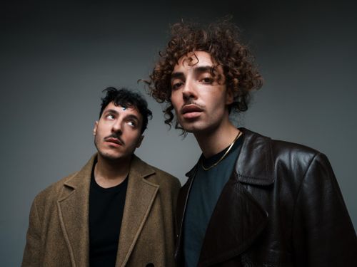 MMW25, Artist First presenta Inside the Session