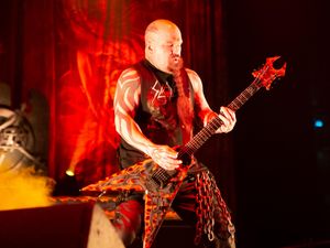 Kerry King