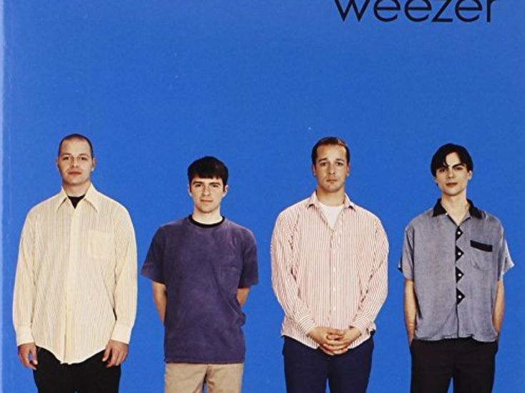Weezer ai fan su Facebook: &apos;Aiutateci a scegliere il prossimo singolo&apos;