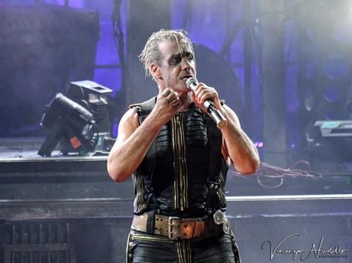 Si avvicina il ritorno in Italia dei Rammstein: ultimi biglietti