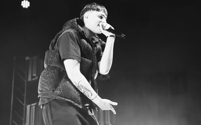 6 ottobre 2024 - Fabrique - Milano - Kid Yugi in concerto