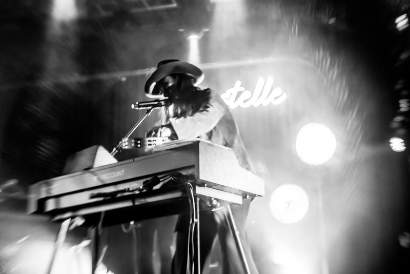 5 maggio 2023 - Estragon - Bologna - Baustelle in concerto