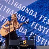 12 luglio 2025 - Altraonda Festival - Porto Antico - Genova - Irene Buselli in concerto 12 luglio 2025 - Altraonda Festival - Porto Antico - Genova - Irene Buselli in concerto