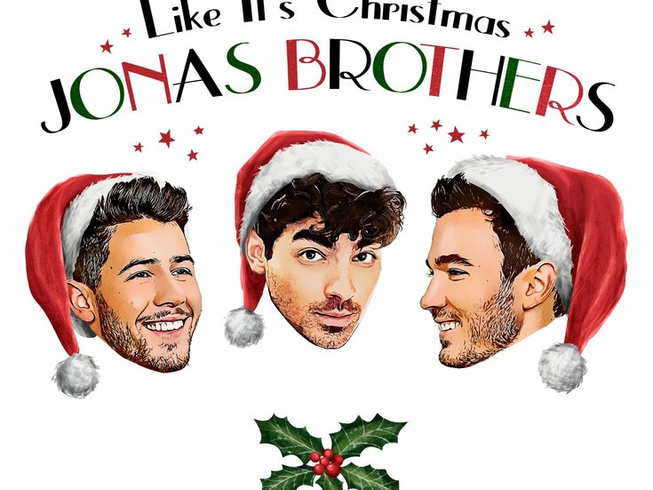 Jonas Brothers