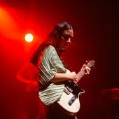 22 gennaio 2025 - Arci Bellezza - Milano - Marta Del Grandi in concerto