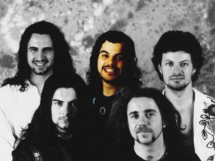 Timoria: Francesco Renga racconta 'Speedball 2020', 25 anni dopo Timoria: Francesco Renga racconta 'Speedball 2020', 25 anni dopo