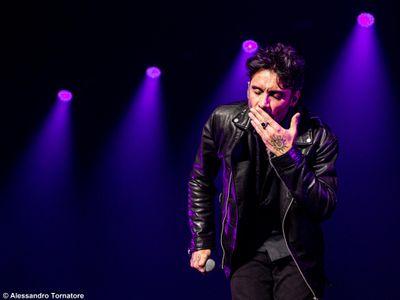 Fabrizio Moro