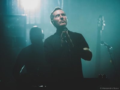 I Massive Attack organizzano una marcia per la pace