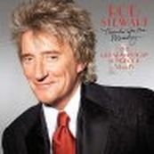 Rod Stewart - THANKS FOR THE MEMORY: THE GREAT AMERICAN SONGBOOK - VOLUME IV