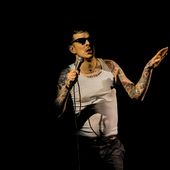 28 novembre 2021 - Link - Bologna - Viagra Boys in concerto