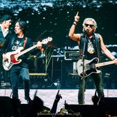 16 novembre 2023 - Modigliani Forum - Livorno - Ligabue in concerto 16 novembre 2023 - Modigliani Forum - Livorno - Ligabue in concerto