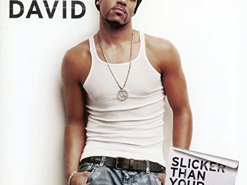 Craig David, anche il primo album passa in licenza a Warner