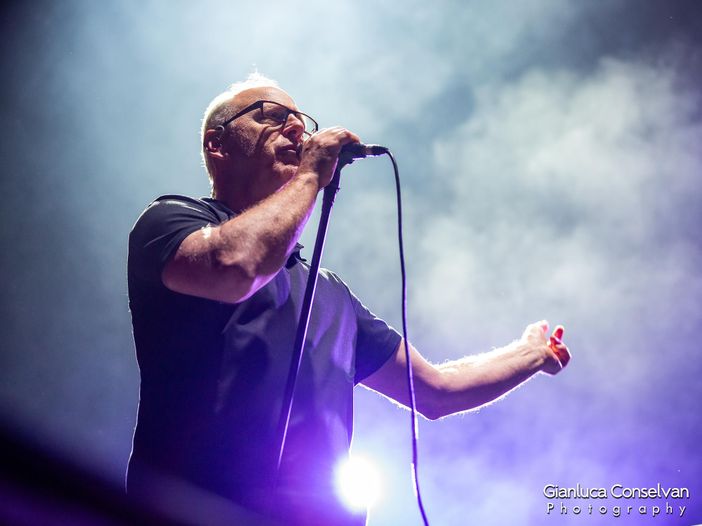 Marcia 'Reason rally' ('Woodstock atea'), ci saranno anche i Bad Religion Marcia 'Reason rally' ('Woodstock atea'), ci saranno anche i Bad Religion
