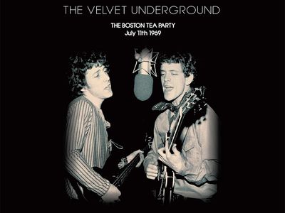 Moe, Ian, Johnny e gli altri: quando il rocker vota a destra