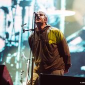 1 luglio 2023 - I-Days - Ippodromo - Milano - Liam Gallagher in concerto