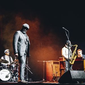 Gregory Porter Gregory Porter