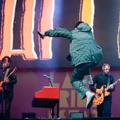 23 giugno 2024 - La Prima Estate - Parco BussolaDomani - Lido di Camaiore (Lu) - Kasabian in concerto