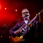 11 luglio 2025 - Altraonda Festival - Porto Antico - Genova - Brunori Sas in concerto 11 luglio 2025 - Altraonda Festival - Porto Antico - Genova - Brunori Sas in concerto