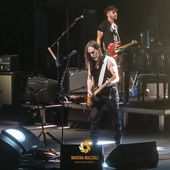 2 luglio 2025 - Balena Festival - Porto Antico - Genova - Afterhours in concerto
