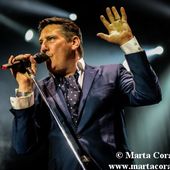 30 marzo 2015 - PalaLottomatica - Roma - Spandau Ballet in concerto 30 marzo 2015 - PalaLottomatica - Roma - Spandau Ballet in concerto