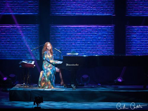 Tori Amos, il prossimo album con Universal 
