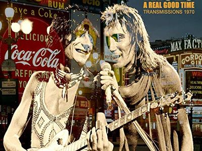 Confermata la reunion dei Faces. Hucknall (Simply Red) al posto di Rod Stewart