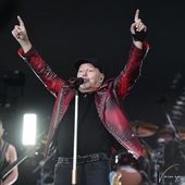 30 giugno 2022 - Stadio Olimpico - Torino - Vasco Rossi in concerto