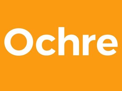 ochre